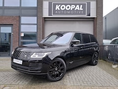 Land Rover Range Rover - 2.0 P400e LWB Autobiography | 2 jaar Approved Garantie |