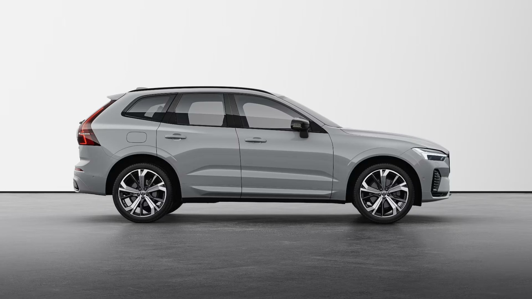 Volvo XC60 - Recharge T6 AWD Ultra Dark MY2025 Long Range - AutoWereld.nl