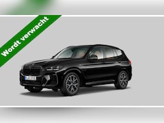 BMW X3 - xDrive30e M Sport | Panoramadak | Trekhaak | Leder | Head-up | Adapt-Led |