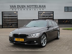 BMW 3-serie - 328i High Executive / Panoramadak / Keyless / HUD