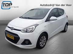 Hyundai i10 - 1.0i i-Motion Comf