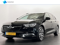 Opel Insignia Sports Tourer - 1.5 Turbo 165pk Start/Stop Aut Online Edition