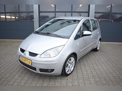 Mitsubishi Colt - 1.3 CZ5 95pk Incharge Plus