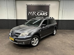 Mitsubishi Outlander Sport - 2.0 Travel Airco