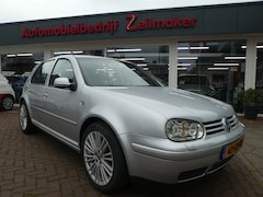 Volkswagen Golf - 1.6-16V Pacific Clima, Xenon, 17" LM Velgen, Sportstoelen,