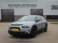 Citroën C4 Cactus - 1.2 PureTech Shine / Carplay / Keyless / N.A.P