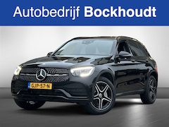 Mercedes-Benz GLC-klasse - 300e 4MATIC | Navi | Sfeer | Camera