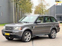 Land Rover Range Rover Sport - 2.7 TdV6 HSE/YOUNGTIMER/NAP/ORIGINEEL NL/RIJD GOED/NETTE AUTO