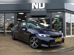 BMW 3-serie - 330e xDrive | M-Sport | Schuif- opendak