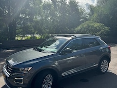 Volkswagen T-Roc - 1.0 TSI Sport Panorama Dak