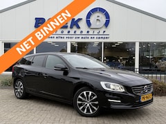 Volvo V60 - 1.5 T2 Polar+ AUT. Dynamic LEER | TREKH. | ECC | BLIS | ADAPT. CRUISE |