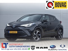 Toyota C-HR - 2.0 Hybrid Style