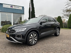 Volkswagen T-Roc - 1.0 TSI Move 110 PK