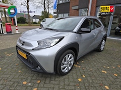 Toyota Aygo X - 1.0 VVT-i S-CVT first, Camera, Climatronic, 1 jaar garantie