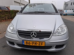 Mercedes-Benz A-klasse - 150 Classic AIRCO/68.177 KM NAP/DEALER O.H