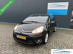 Citroën C4 Picasso - 1.6 THP Exclusive EB6V 5p