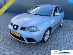 Seat Ibiza - 1.4-16V Trendstyle