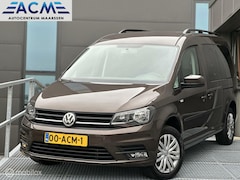 Volkswagen Caddy Maxi - Rolstoelauto 5+1 1.4 TSI Trendline 5p