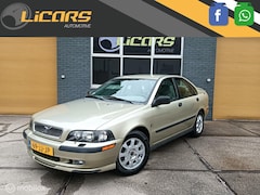 Volvo S40 - 1.8 Europa slechts 107.000km NAP