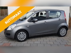 Suzuki Splash - 1.2 comfort a/c 4 traps automaat 33000 km