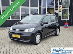 Volkswagen Up! - 1.0 BMT take up AIRCO 5DRS NL-AUTO GEEN AFLEVERKOSTEN