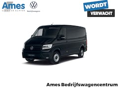 Volkswagen Crafter - 30 2.0 TDI L3H2 Highline 140 Pk Automaat | Trekhaakvoorbereiding | App-connect | 3 Zits