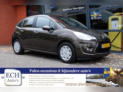 Citroën C3 - 1.2 VTi Coll. Light, Airco ECC