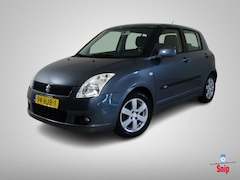 Suzuki Swift - 1.3 Base