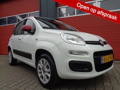 Fiat Panda - 0.9 TwinAir CNG Edizione Cool, Airco, Mooie auto