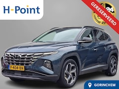 Hyundai Tucson - 1.6 T-GDI 230 PK HEV Premium | Trekhaak |Achteruitrijcamera | Navi&Apple Carplay/ Android