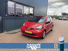 Toyota Aygo - 1.0 VVT-i Access 2E EIGENAAR