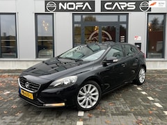 Volvo V40 - 1.6 D2 R-Design|AUT|PDC|stoelverw|startstop