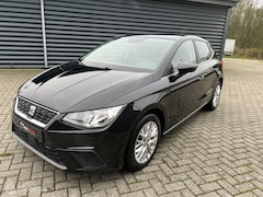 Seat Ibiza - 1.0 TSI 95pk | Airco | PDC | CarPlay | ACC