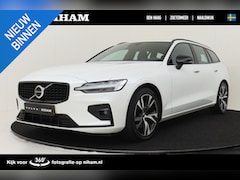 Volvo V60 - B3 (M-HYBRID) PLUS DARK -LIGHTING|PANO.DAK|HK-AUDIO|360CAM|TREKHAAK