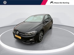 Volkswagen Polo - 1.0 TSI 95pk Beats | Airco | Adaptive Cruisecontrol | Navigatie | Apple Carplay | Android