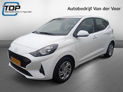 Hyundai i10 - 1.0 Comfort