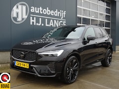 Volvo XC60 - 2.0 Recharge T6 AWD Plus Black Edition