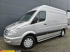 Mercedes-Benz Sprinter - 318 3.0 CDI L2H2 Airco navi V6 Cilinder