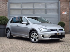 Volkswagen e-Golf - Navigate Achteruitrij camera