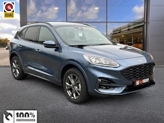 Ford Kuga - 2.5PHEV ST-Line | Camera | Head-up | Elektr. Klep | winterpakket