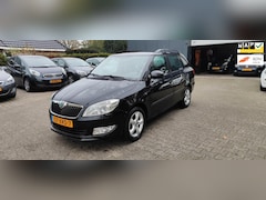 Skoda Fabia Combi - 1.2 TSI Tour bj 2012 airco