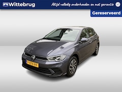 Volkswagen Polo - 1.0 TSI Life