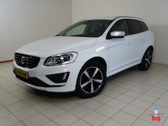 Volvo XC60 - 2.0 T5 R-Design Automaat