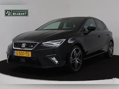 Seat Ibiza - 1.0 TSI FR Business Intense (NAVIGATIE, CARPLAY, CLIMA, CAMERA, GOED ONDERHOUDEN, 1e EIGEN