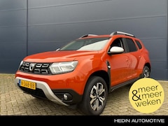 Dacia Duster - 1.0 TCe Bi-Fuel Prestige , Navi, LPG, Climate, Camera