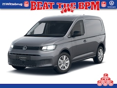 Volkswagen Caddy Cargo - 1.5 TSI Style