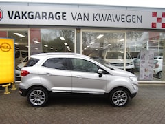 Ford EcoSport - 1.0 ECOSPORT 125 PK NAVI BLUETOOTH L.M