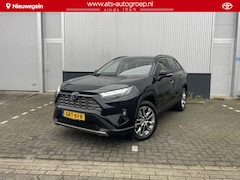 Toyota RAV4 - 2.5 Hybrid AWD Executive Premium pakket, , meest luxe AWD