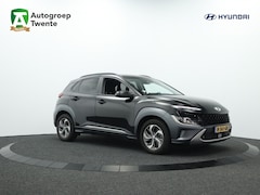 Hyundai Kona - 1.6 GDI HEV Fashion | Navigatie | Camera | Apple Carplay | Lane