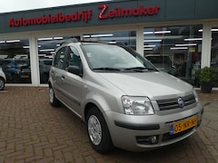 Fiat Panda - 1.2 Class Schuifdak, Elektrische raambediening + Afstandbed.Centr.deurvergr